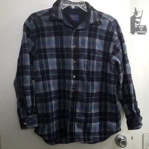 Men's Pendleton